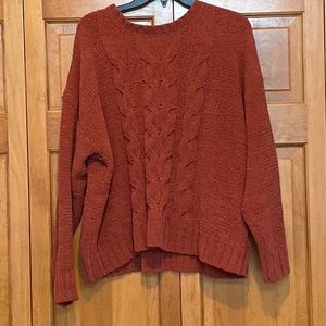 American Eagle Women’s Super Soft Sweater